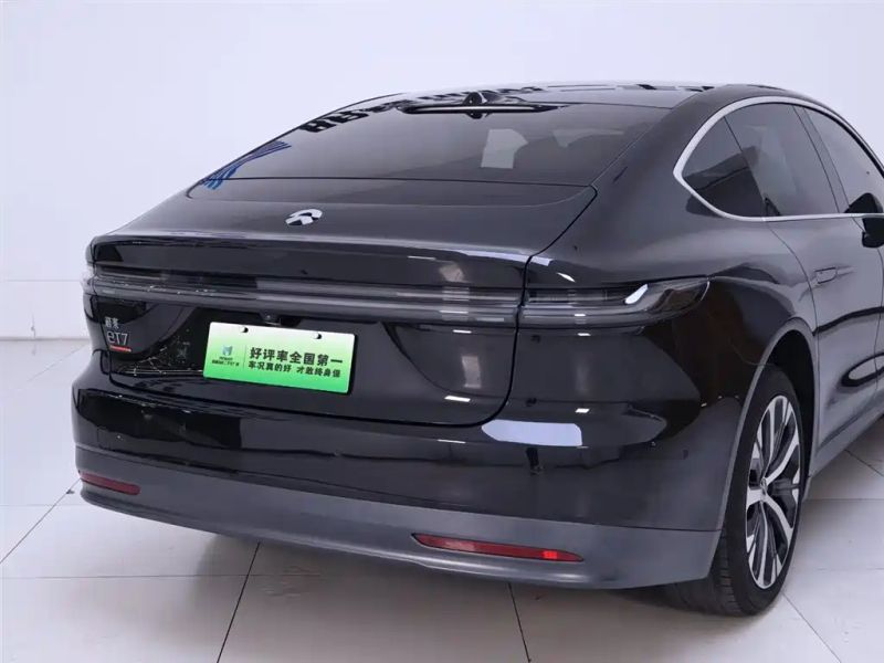 Nio et7
