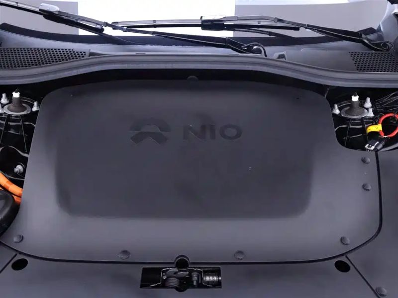 Nio et7