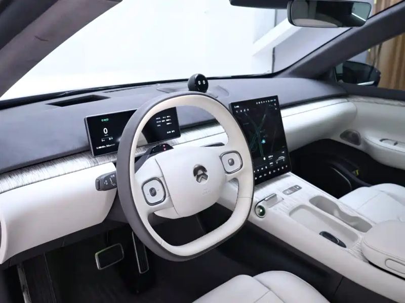 Nio et7