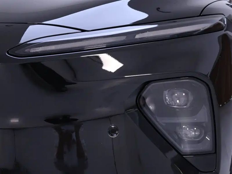 Nio et7