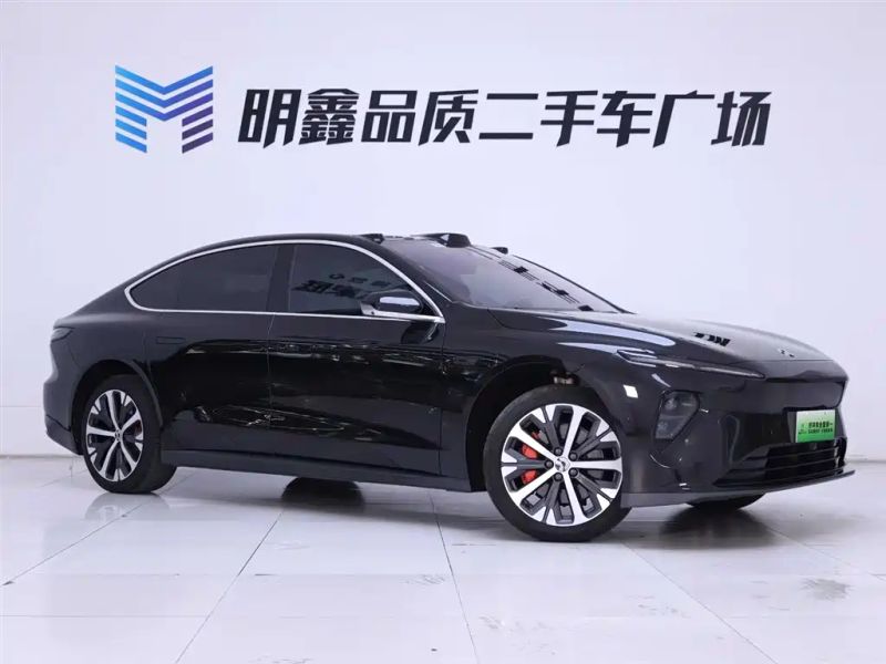 Nio et7