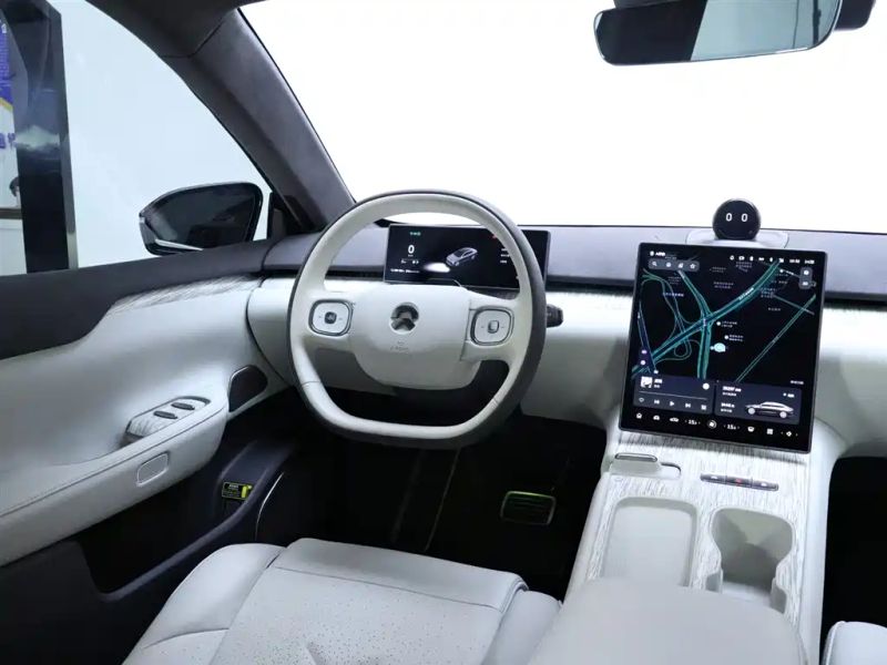 Nio et7