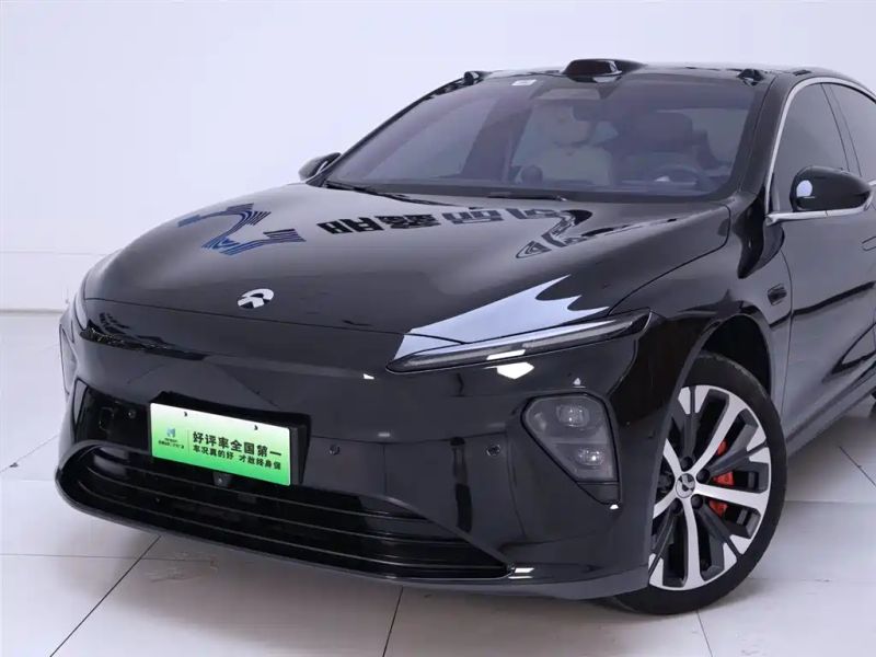 Nio et7