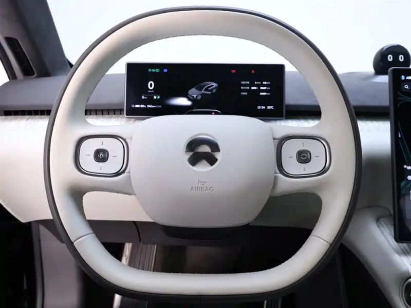 Nio et7