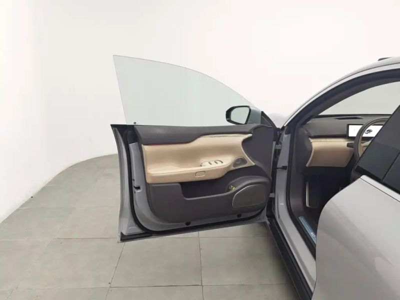 Nio et7