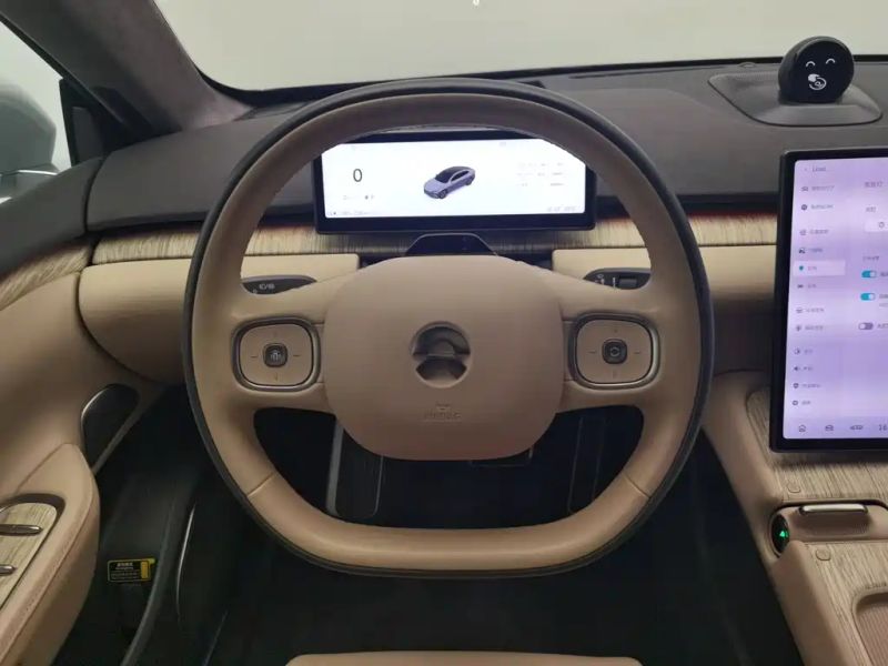 Nio et7