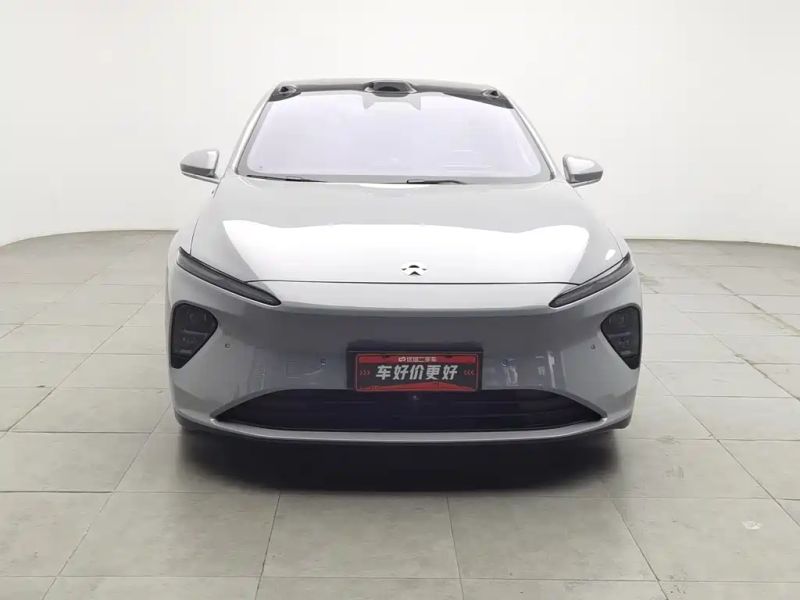 Nio et7