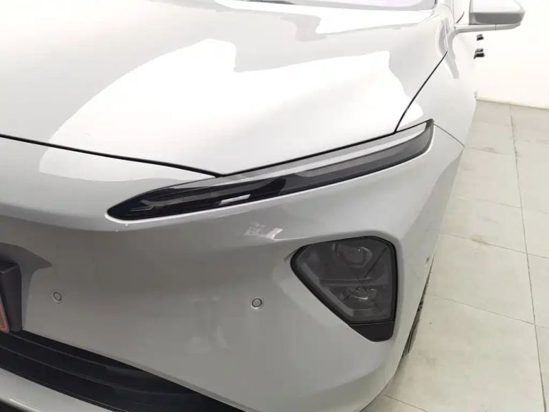 Nio et7