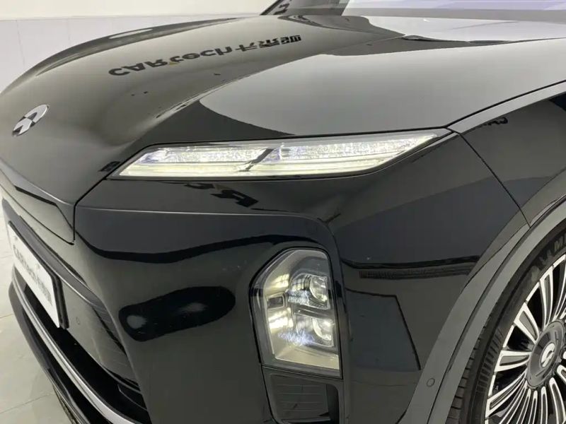 Nio es
