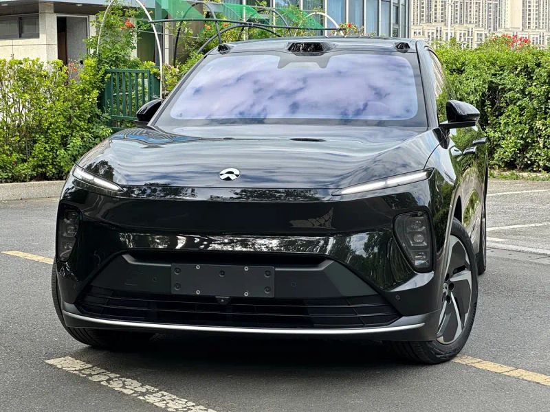 Nio es
