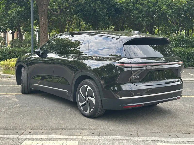 Nio es