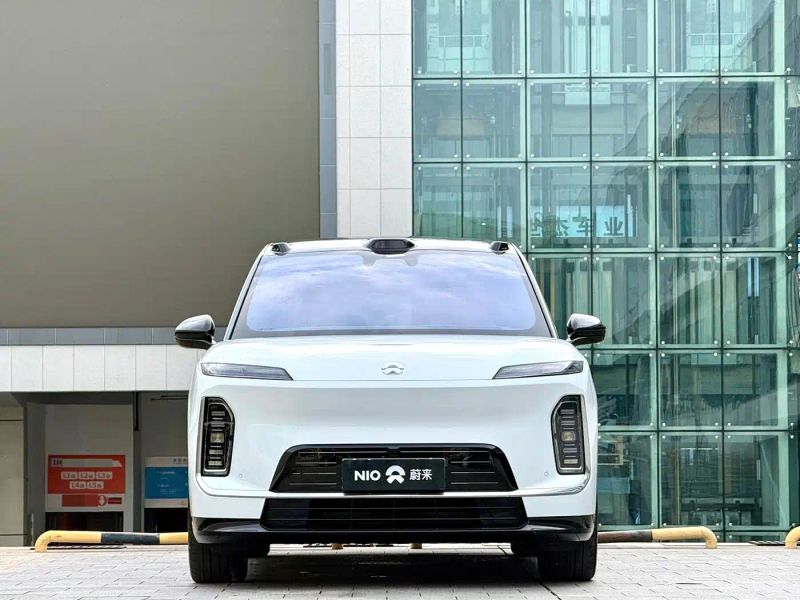Nio es
