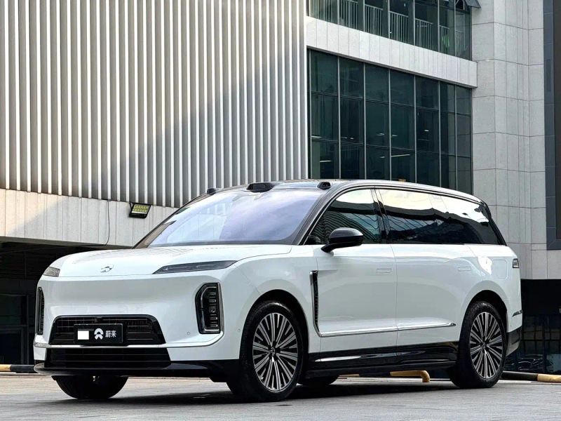Nio es