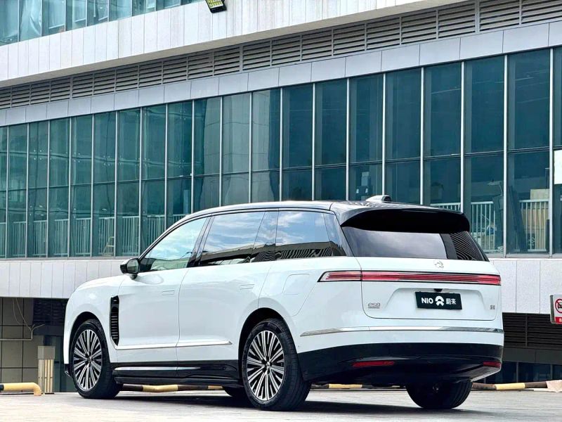 Nio es