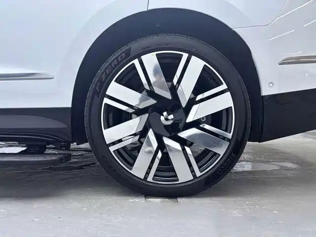 Nio es