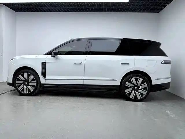 Nio es