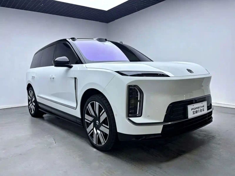Nio es