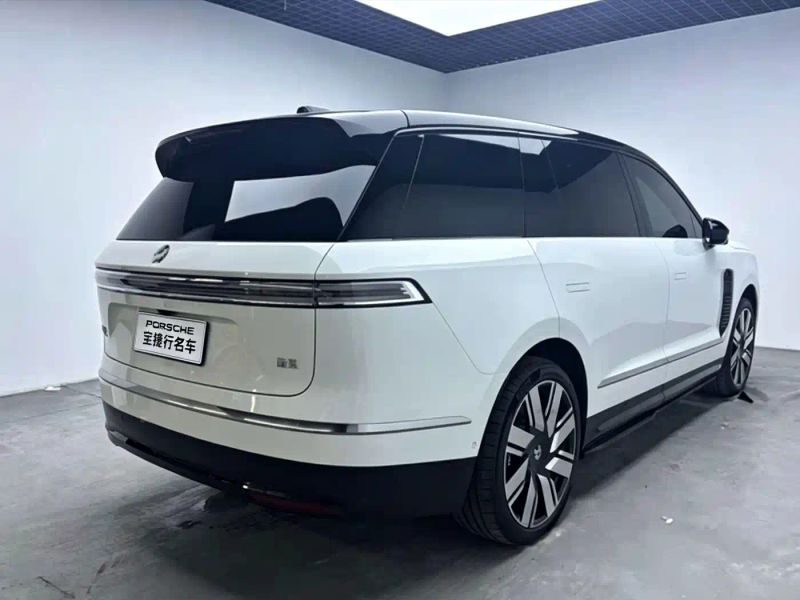 Nio es