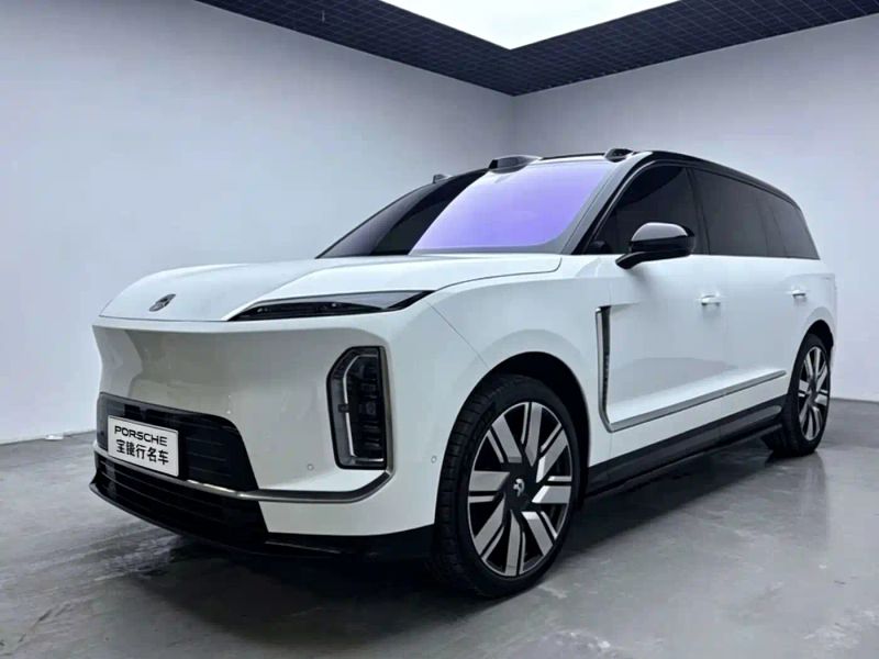 Nio es