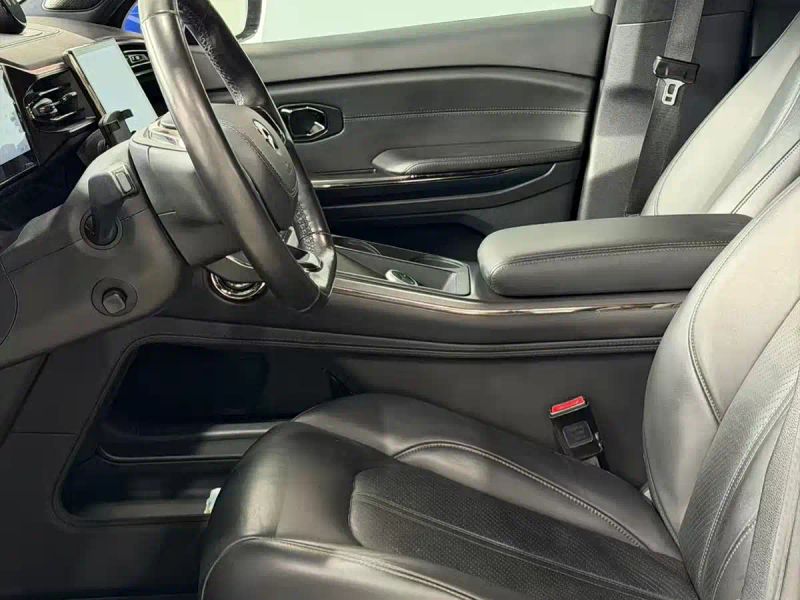 Nio ec