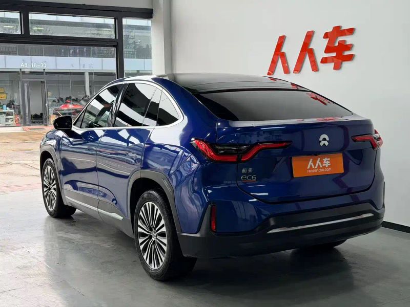 Nio ec