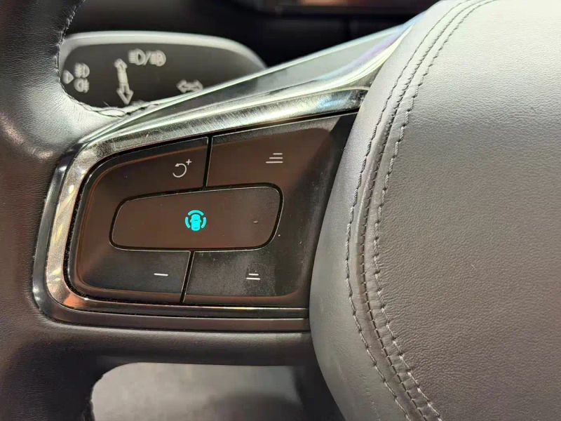 Nio ec