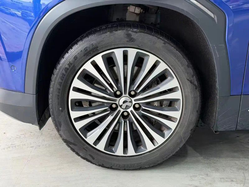 Nio ec