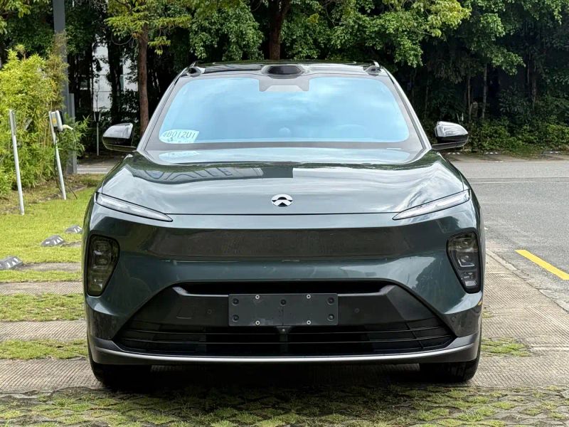 Nio es