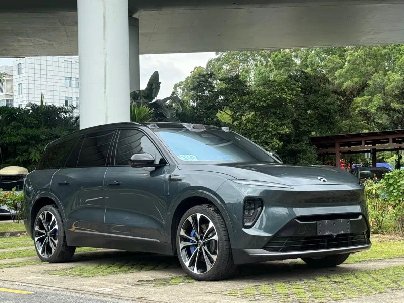 Nio es