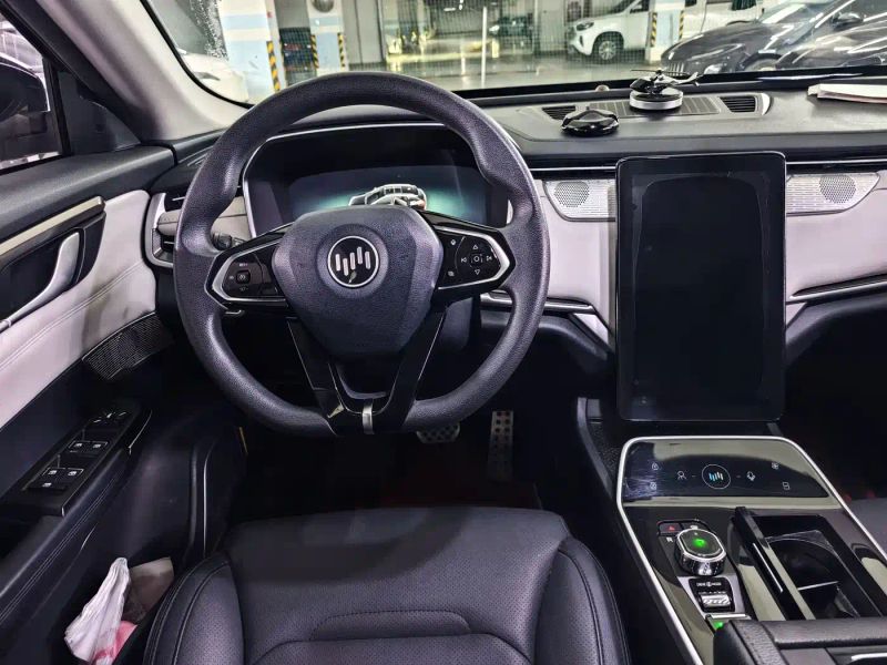 weima ex5