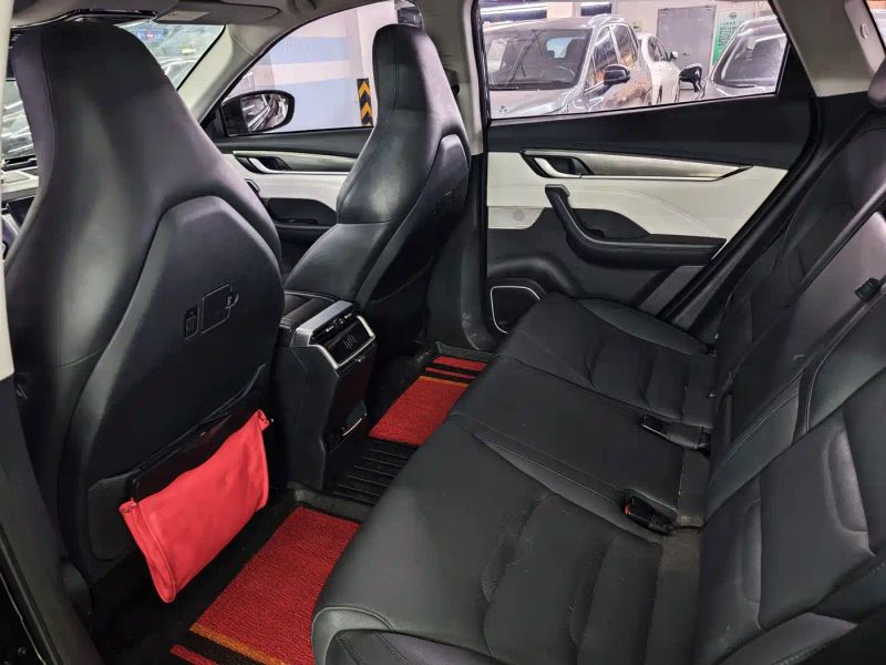 weima ex5
