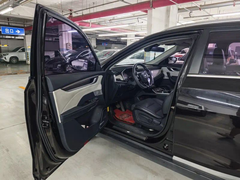 weima ex5