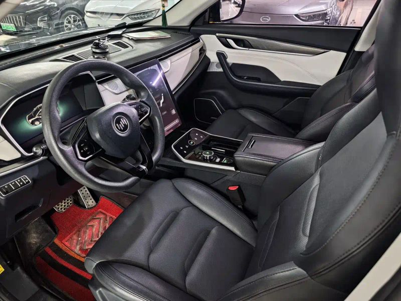 weima ex5