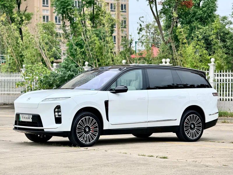 Nio es