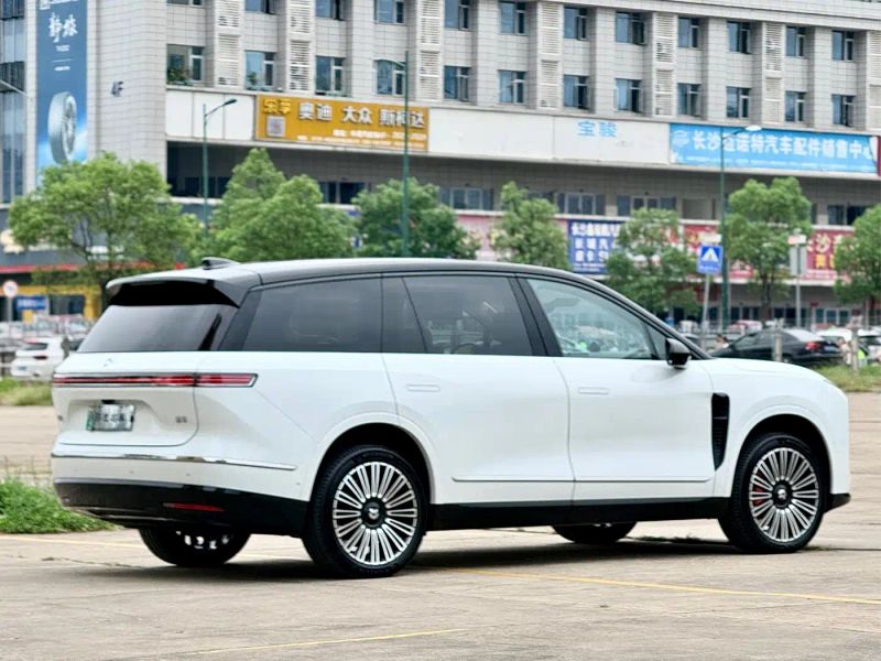 Nio es