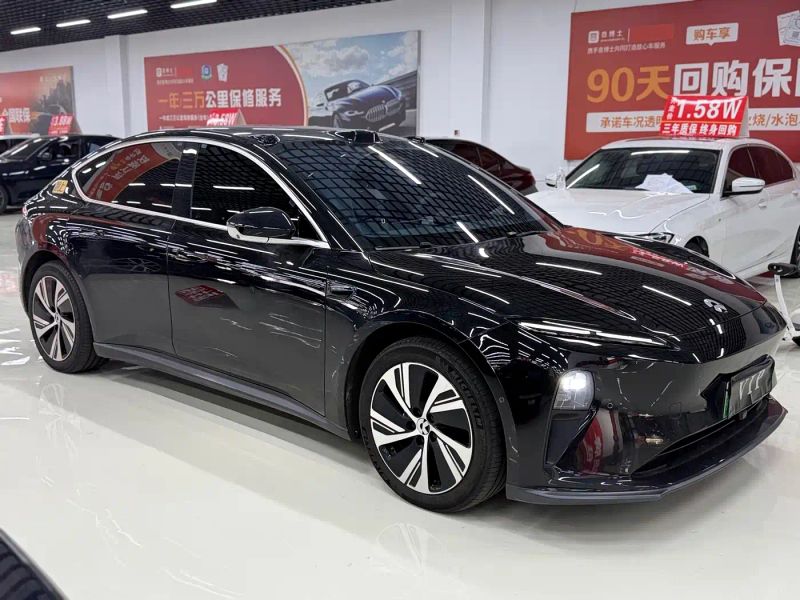 Nio et5