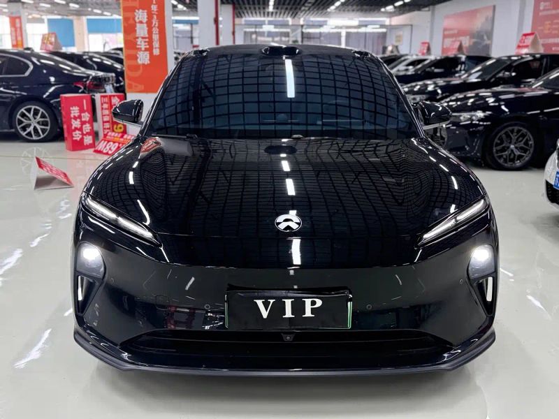 Nio et5