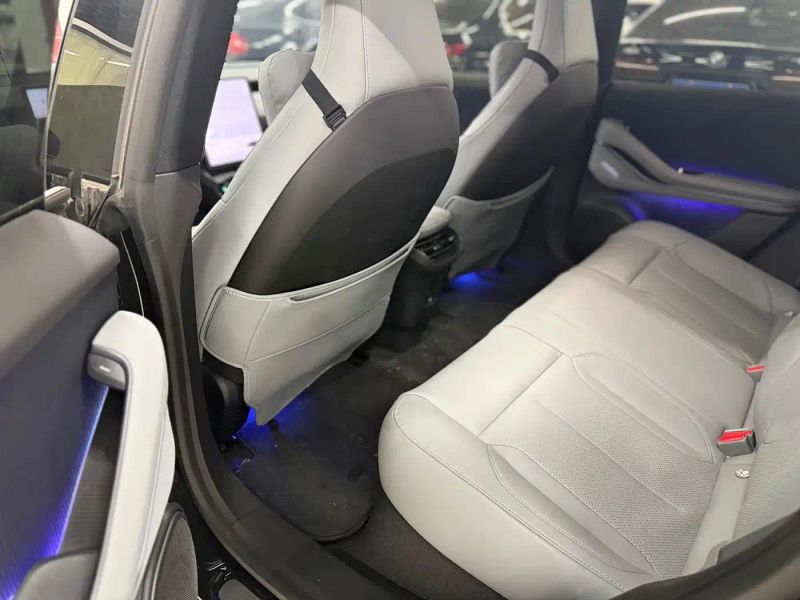 Nio et5