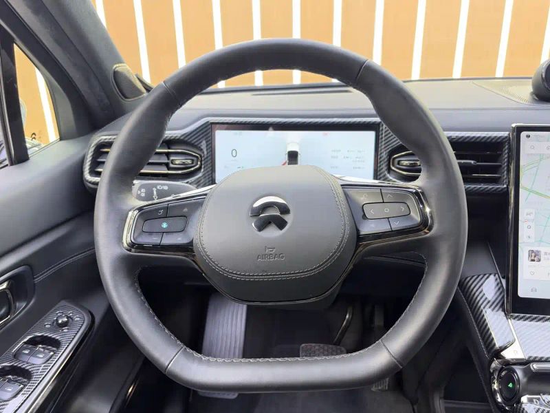 Nio es