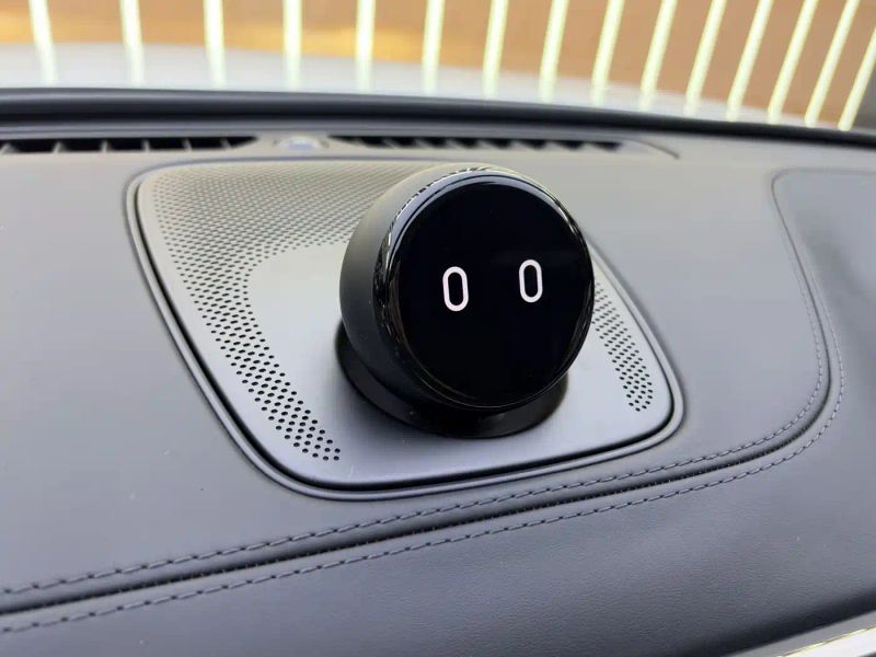 Nio es