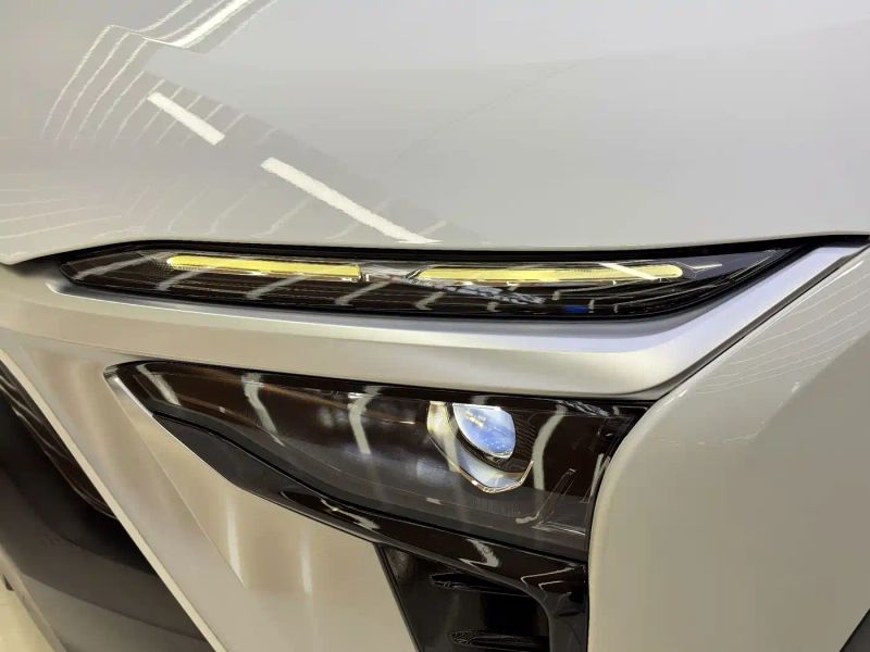 Nio es