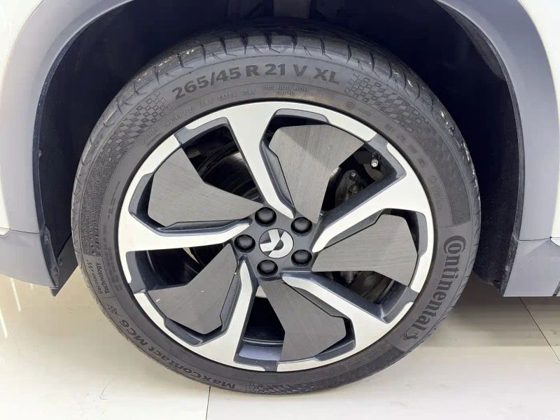 Nio es