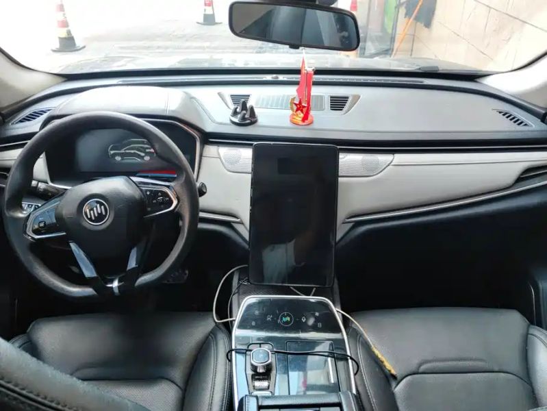 weima ex5