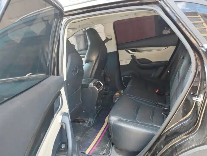 weima ex5