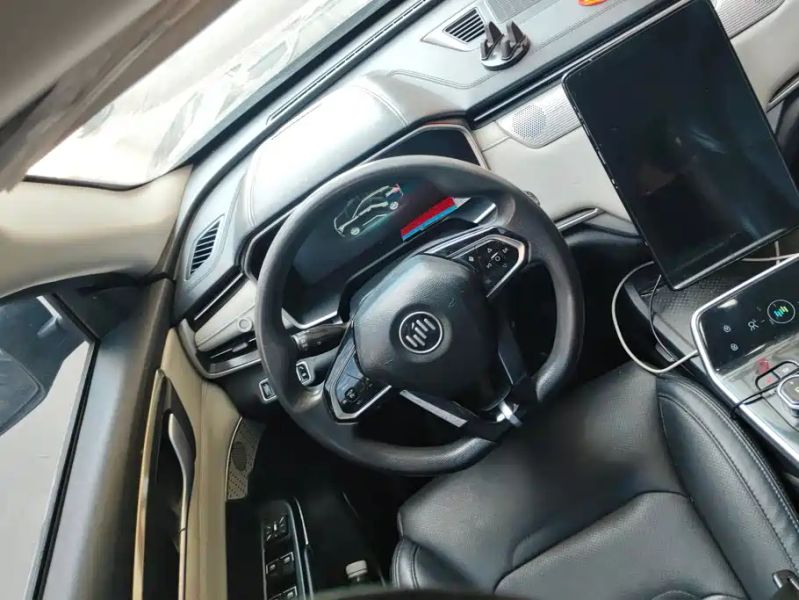 weima ex5