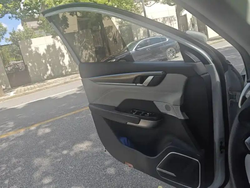 weima ex5
