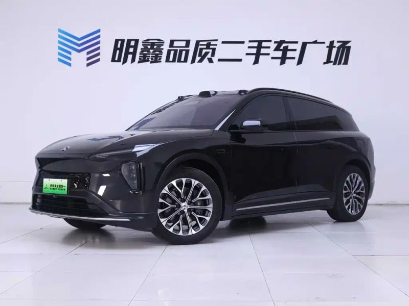 Nio es