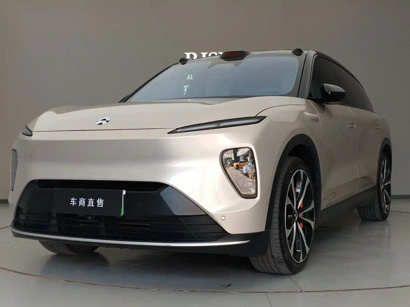 Nio es