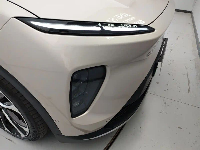 Nio es