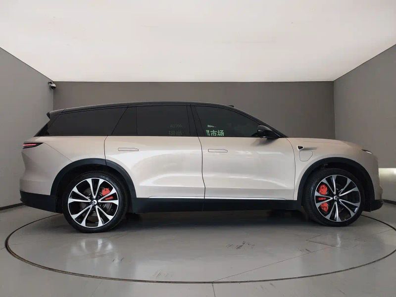 Nio es
